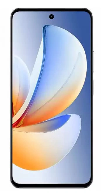 Смартфон Realme C71 8/256Гб Белый (RMX5303). Фото 3