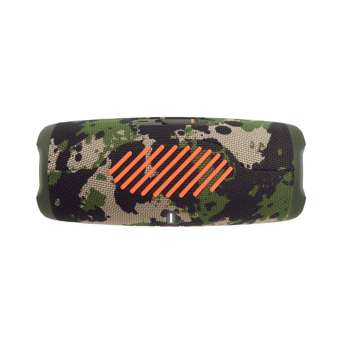 Беспроводная акустика JBL Charge 5 Камуфляж (JBLCHARGE5SQUAD). Фото 5