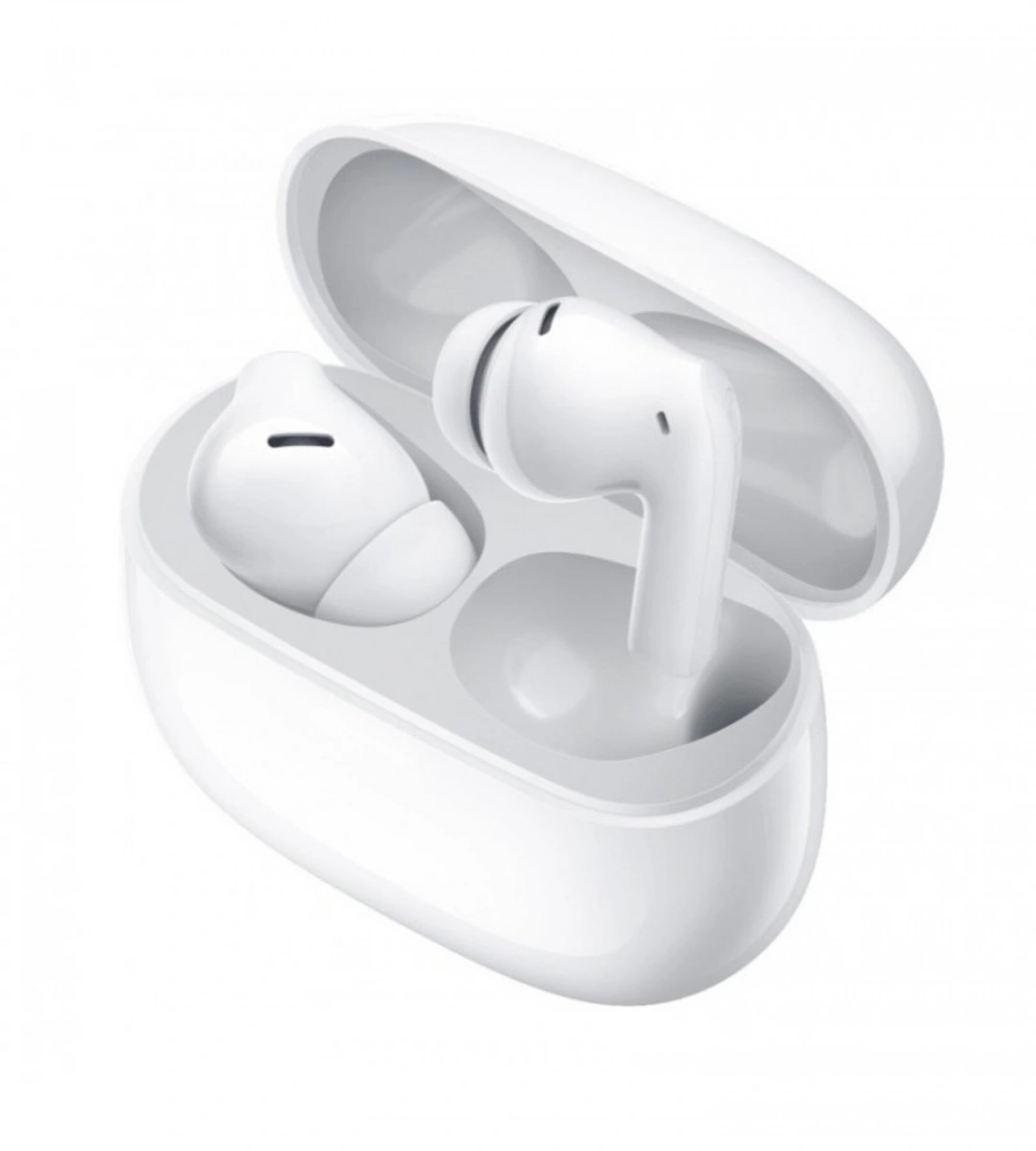 Беспроводные наушники Redmi Buds 5 Pro, Белые (M2317E1) (BHR7662GL). Фото 2