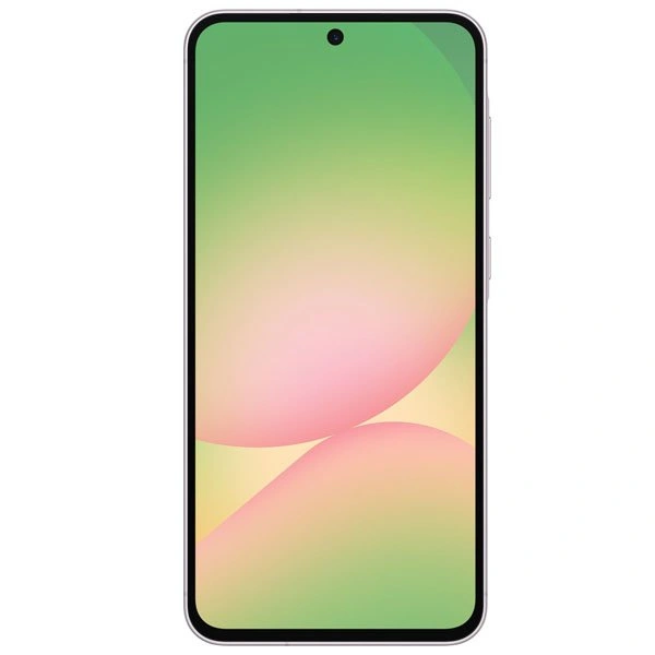 Смартфон Samsung Galaxy A56 5G 8/128Гб Розовый (SM-A566E). Фото 2