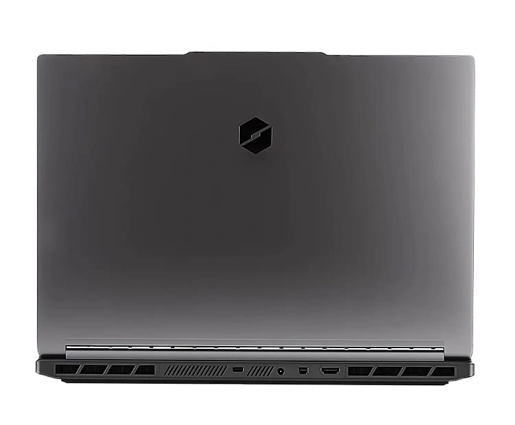 Ноутбук Mechrevo Dragon 16 Pro Black (16" Ryzen 9 8940HX, 32GB, 1TB SSD, RTX 5060, Windows 11). Фото 2