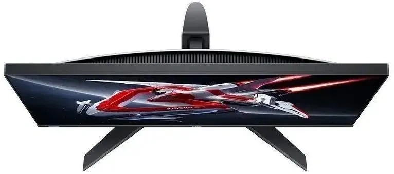 Монитор Xiaomi Mini LED Monitor G Pro 27i 180Гц 2K IPS 27", Чёрный (ELA5585EU). Фото 3