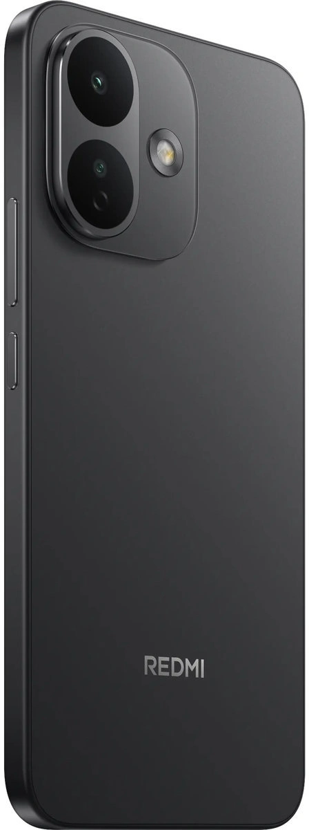 Смартфон Redmi Note 17 Pro 8/256Гб Чёрный. Фото 7