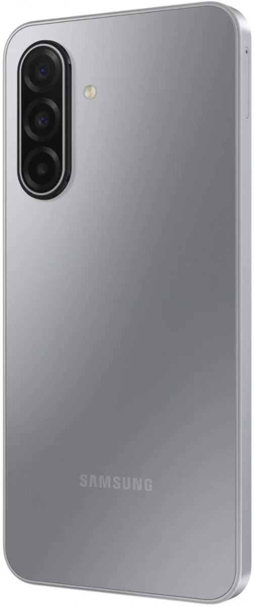 Смартфон Samsung Galaxy A17 8/256Гб Серый (SM-A176B). Фото 4