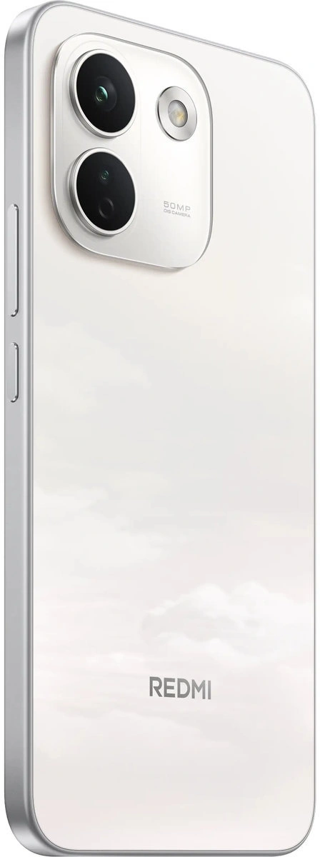 Смартфон Redmi Note 17 Pro Max 8/512Гб Светло-розовый. Фото 7