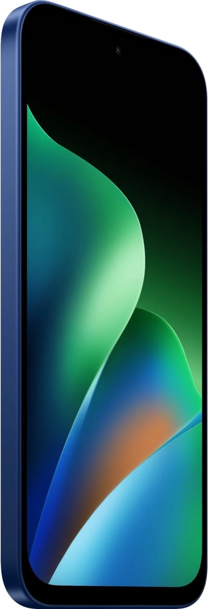 Смартфон Redmi 17 4/128Гб Тёмно-синий. Фото 4