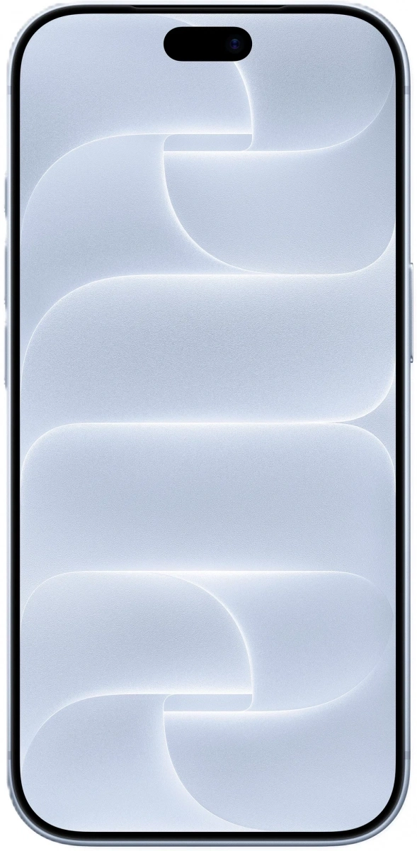 Смартфон Apple iPhone 18 Pro 2Тб, Голубой (eSIM+SIM) (Без RuStore). Фото 2