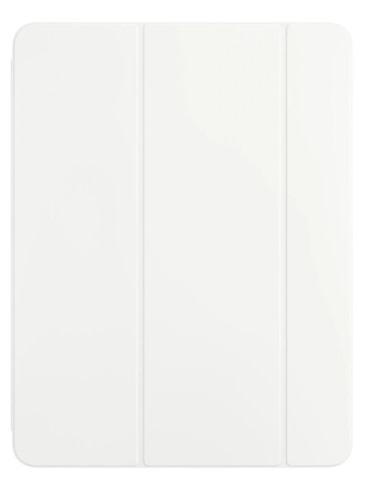 Чехол Smart Folio для iPad Pro 13 (2024), White. Фото 2