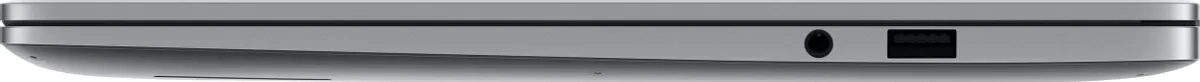 Honor MagicBook X 14 2025 Облачный серый (FRG-X) (14" IPS, Intel Core i5 13420H, 16ГБ, 512ГБ SSD, Intel UHD Graphics, no OS) (5301ALXL). Фото 10