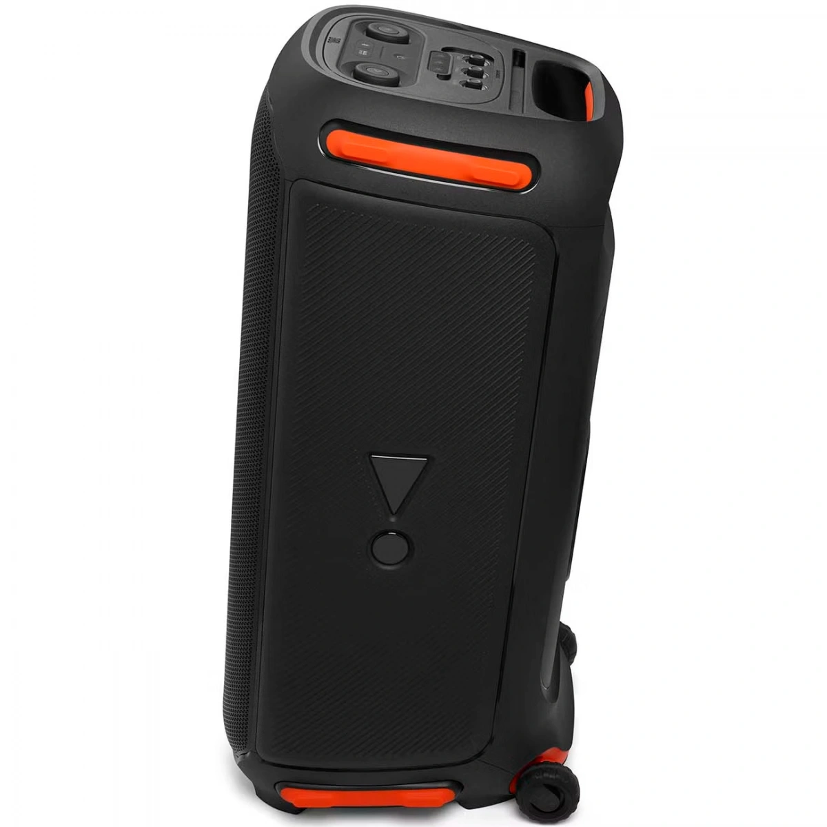 Беспроводная акустика JBL Partybox 710, Чёрная. Фото 3