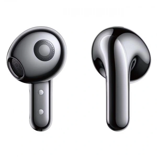 Беспроводные наушники XiaoMi Buds 5, Графитовый чёрный (M2341E1). Фото 3