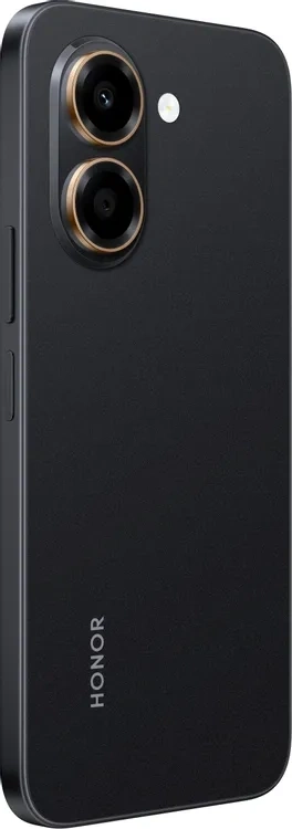 Смартфон Honor X7e 6/256Гб Полночный черный (LAB-LX1). Фото 6
