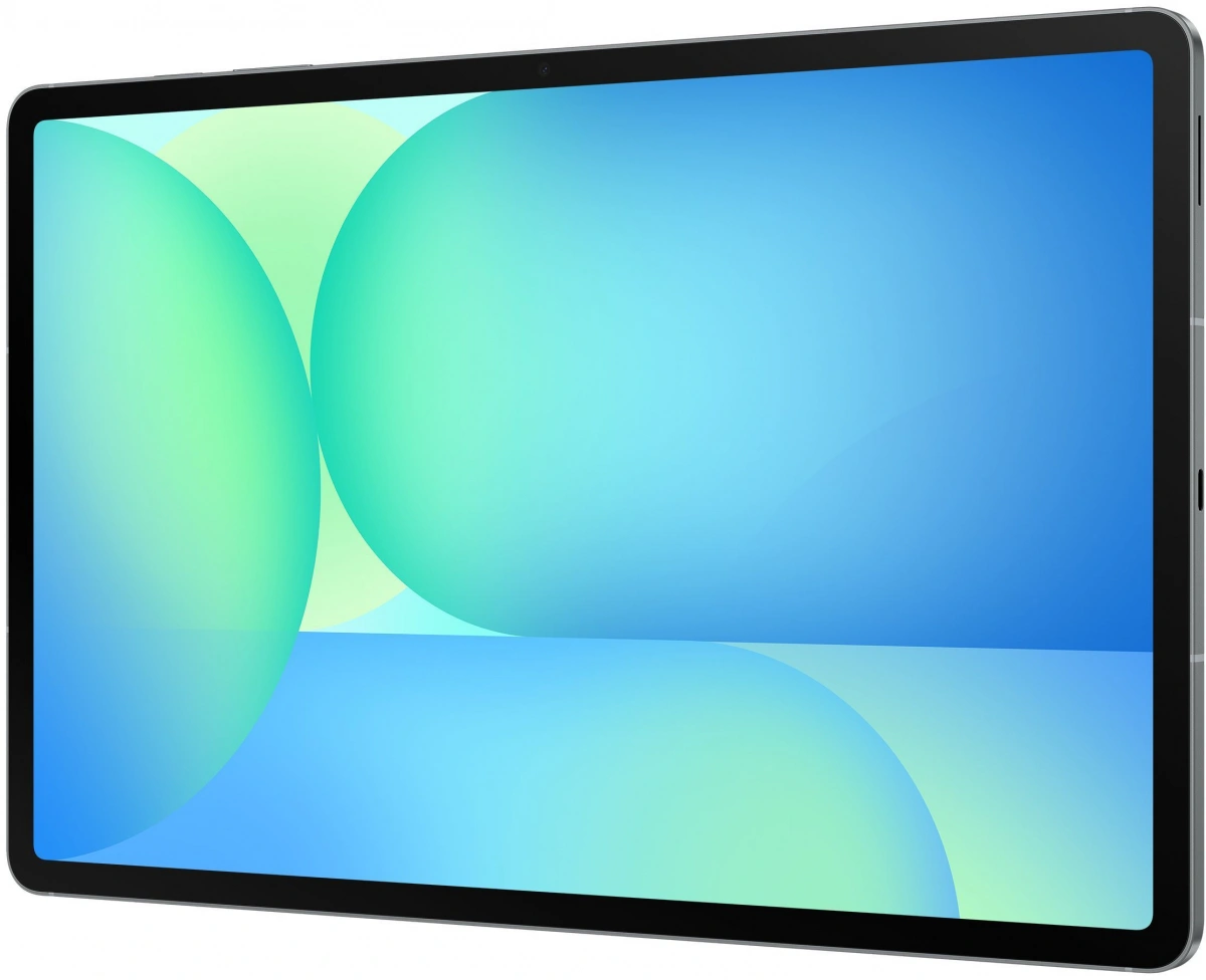 Samsung Galaxy Tab S10 FE+ Wi-Fi SM-X620 12/256Гб, Серый. Фото 5