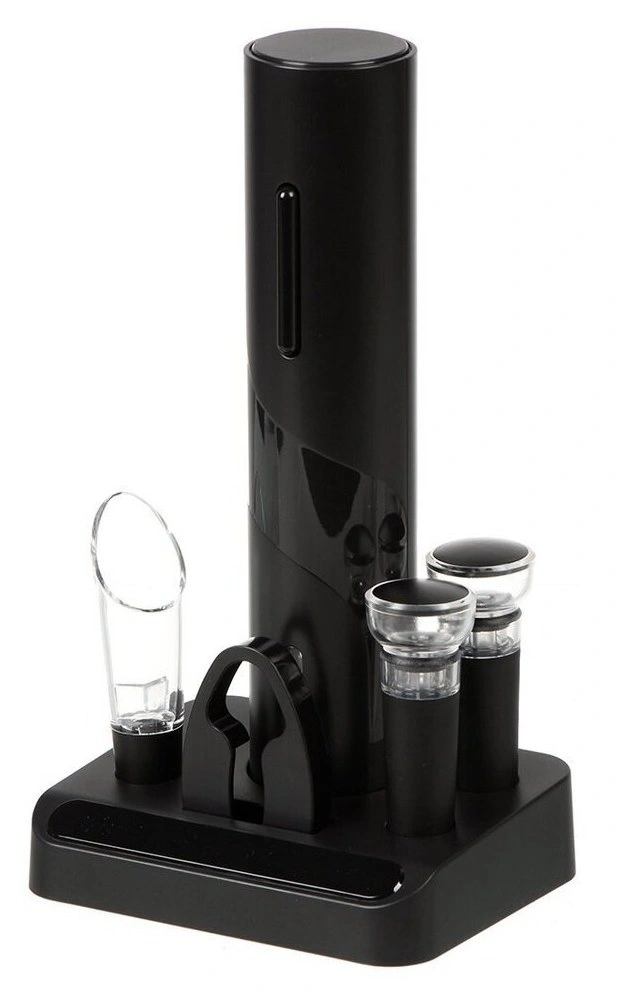 Винный набор XiaoMi Circle Joy The Future Sommelier Tlectric Wine Set (TFS-005). Фото 3
