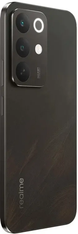Смартфон Realme C85 8/256Гб Тёмно-серый. Фото 6