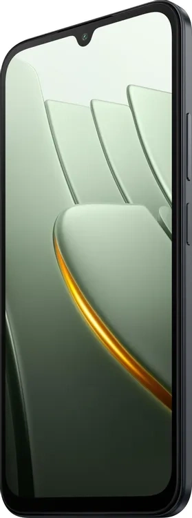 Смартфон Poco C81 Pro 4/256Гб, Чёрный. Фото 4