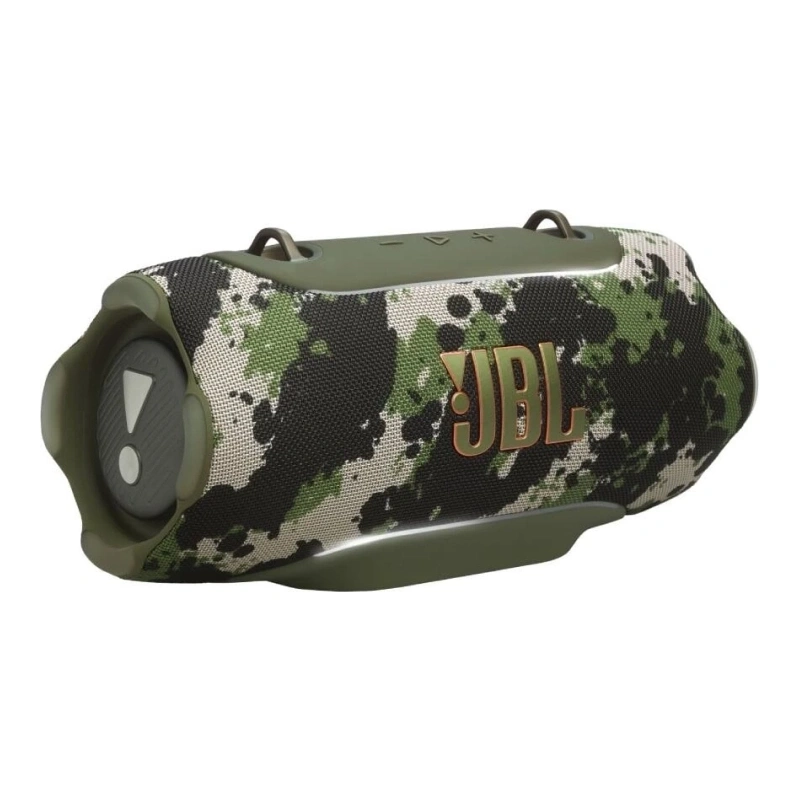 Беспроводная акустика JBL Xtreme 5, Камуфляж. Фото 2