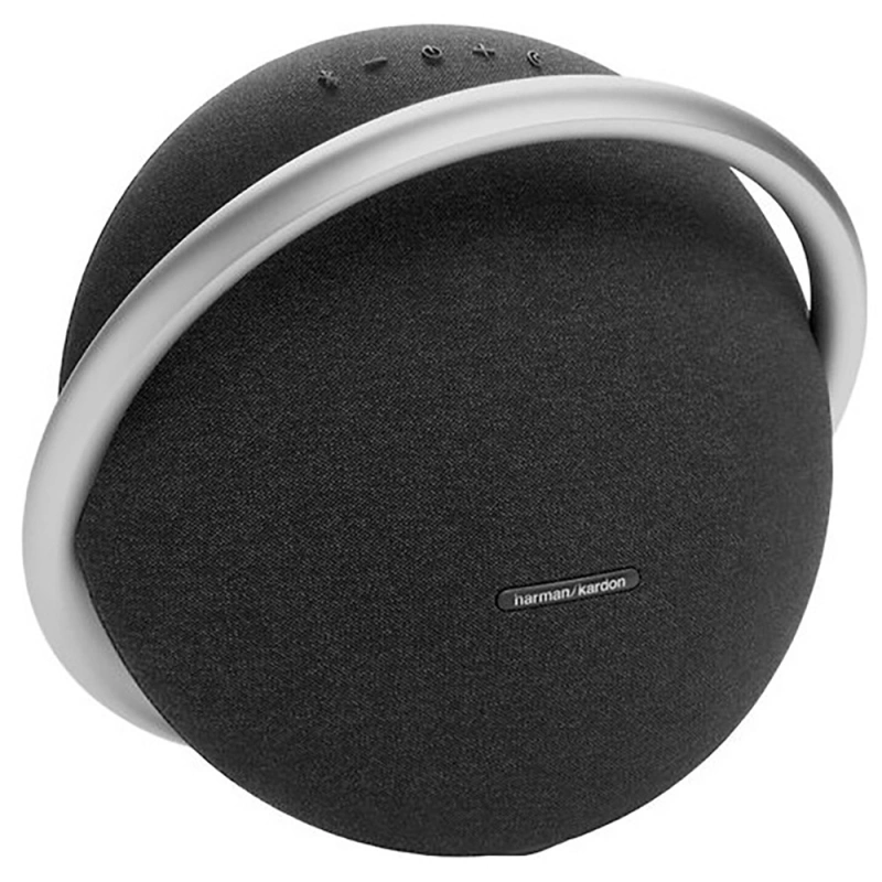 Беспроводная акустика Harman/Kardon Onyx Studio 8 Чёрная. Фото 1