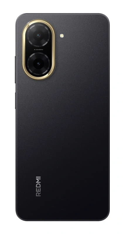 Смартфон Redmi A5 4/128Гб Чёрная ночь. Фото 3