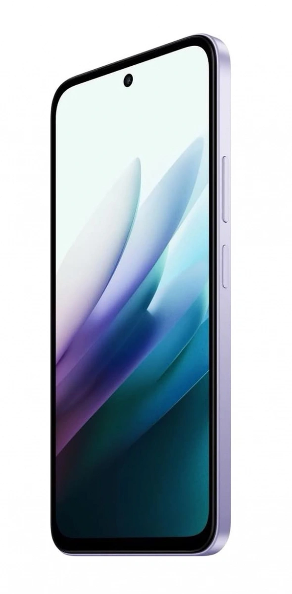 Смартфон Redmi 15 8/256Гб Пыльно-фиолетовый (Без NFC). Фото 6