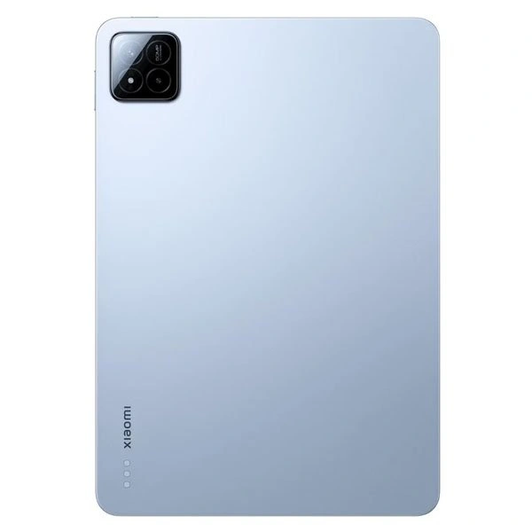 Планшет XiaoMi Pad 7 Pro 8/128Гб Wi-Fi, Голубой. Фото 4