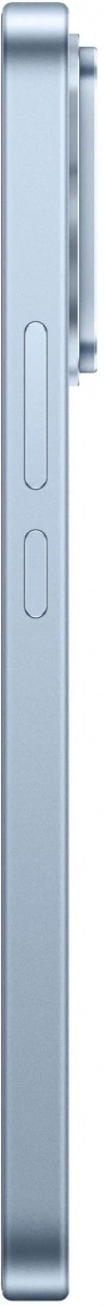 Смартфон Redmi Note 17 Pro 6/128Гб Небесно-голубой. Фото 8