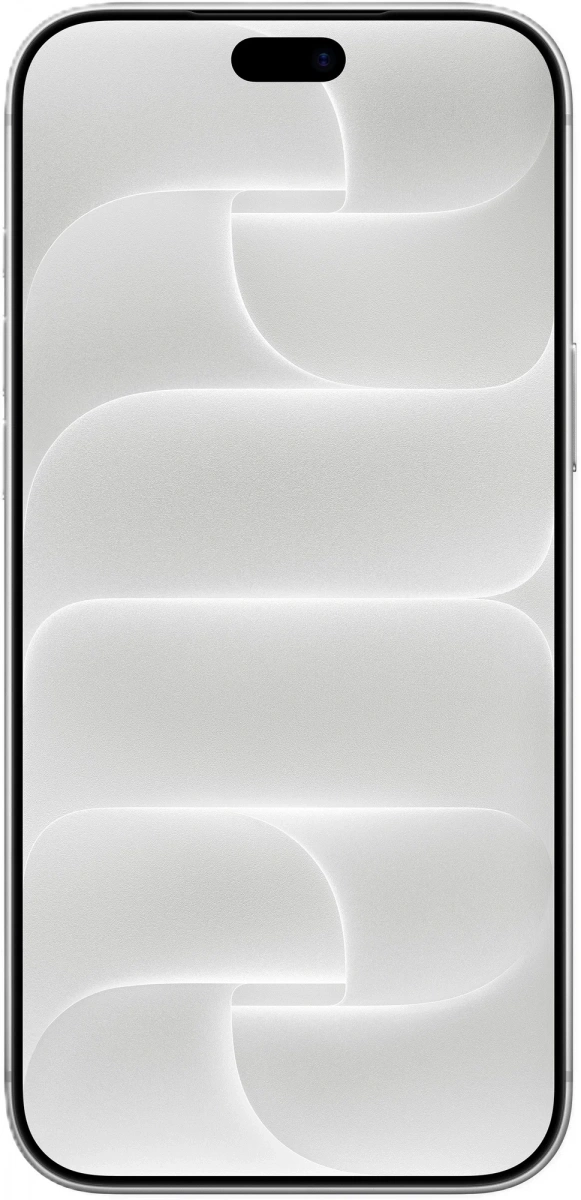 Смартфон Apple iPhone 18 Pro 1Тб, Серебристый (eSIM+SIM) (Без RuStore). Фото 2