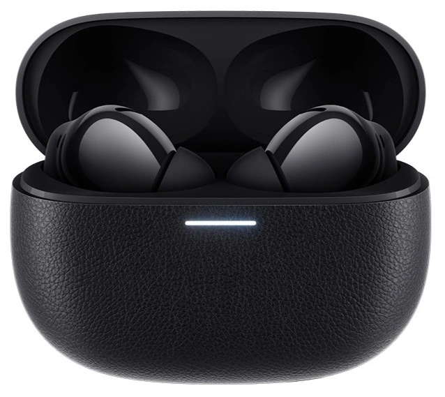 Беспроводные наушники Redmi Buds 5 Pro, Чёрные (M2317E1) (BHR7664CN). Фото 1