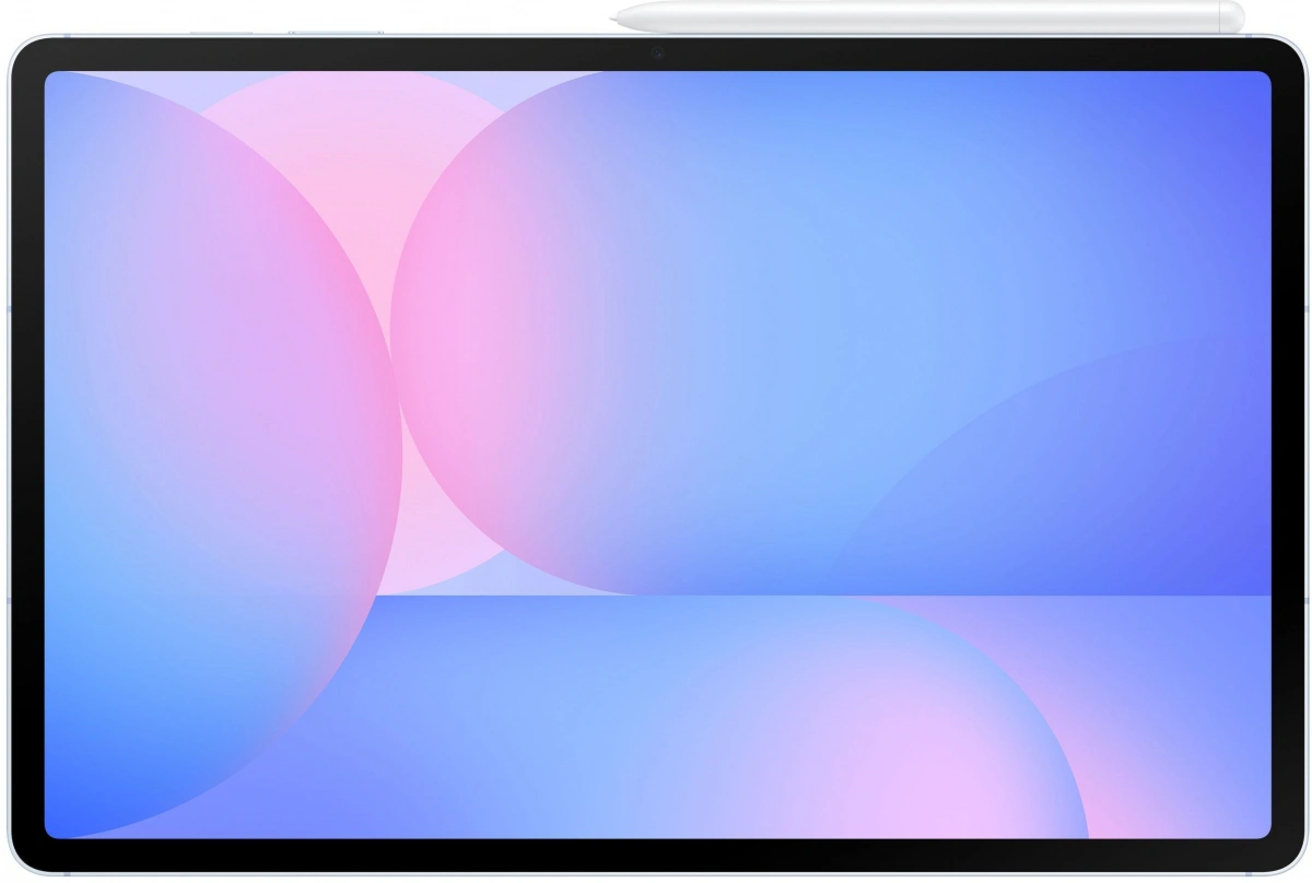 Samsung Galaxy Tab S10 FE+ Wi-Fi SM-X620 8/128Гб, Голубой. Фото 2