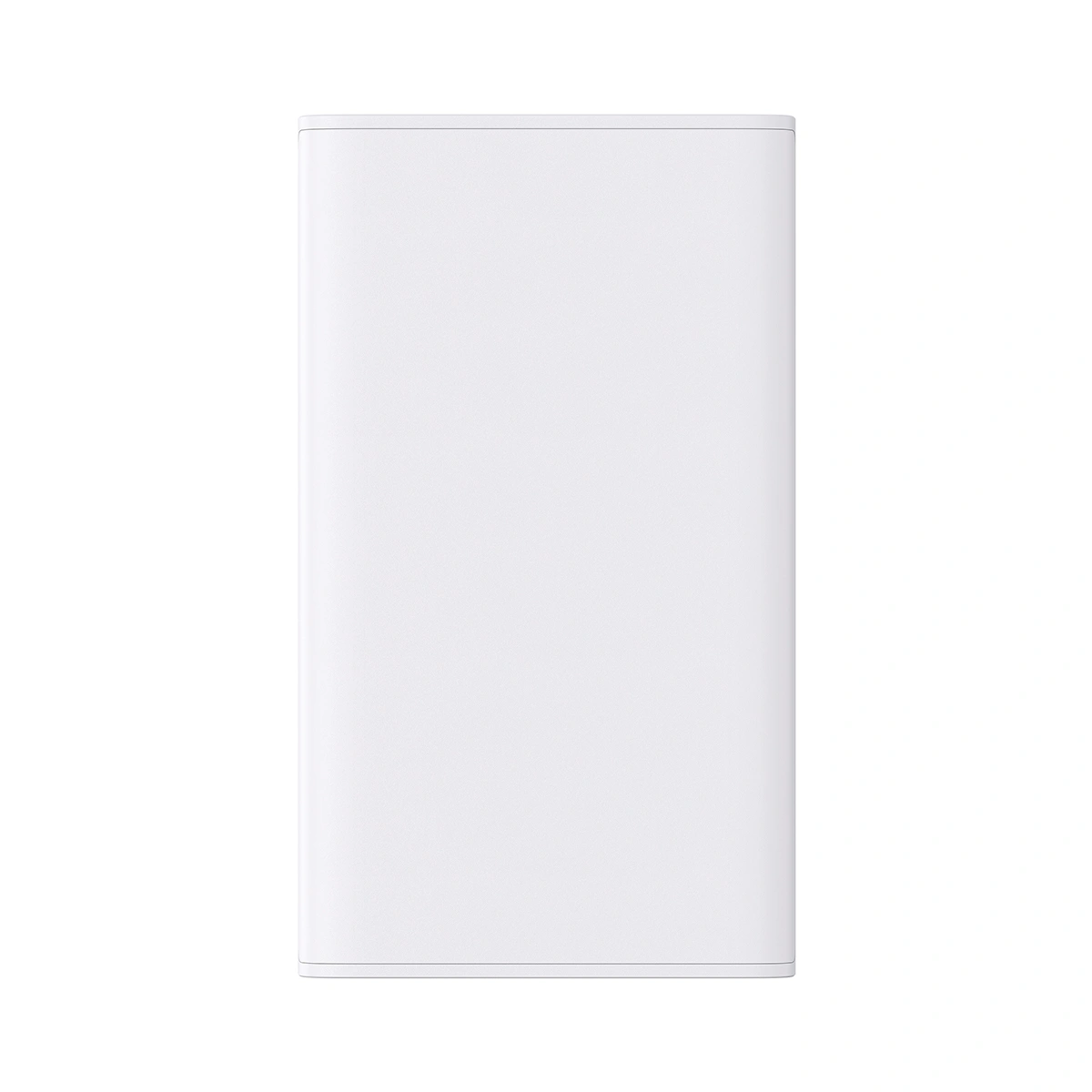 Внешний аккумулятор Baseus Adaman2 20000mAh 30W (VOOC Edition), White (PPAD050002). Фото 3