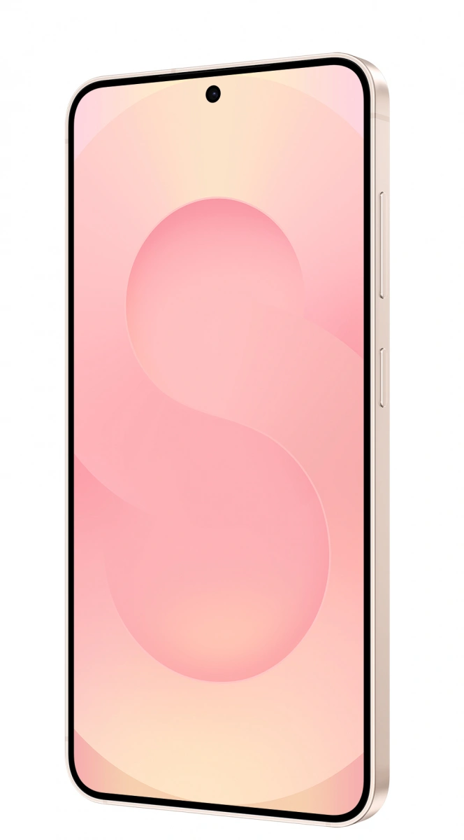 Смартфон Samsung Galaxy S25 5G 12/256Гб, Розовое золото (SM-S931B). Фото 4