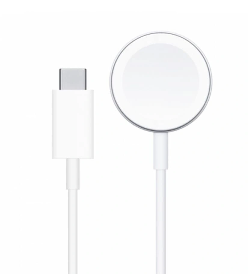 Беспроводное зарядное устройство Wiwu Magnetic Wireless Wi-W009, Белое. Фото 1