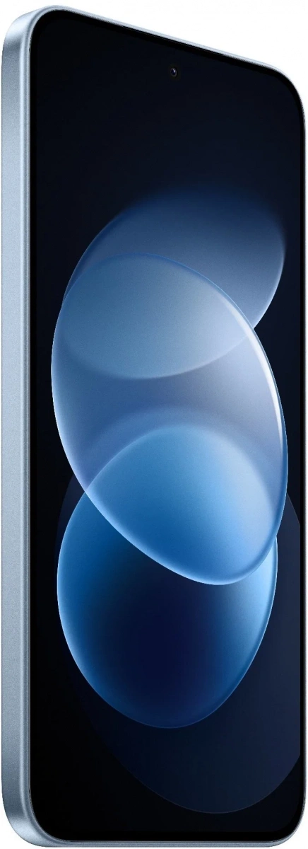 Смартфон Redmi Note 17 Pro 6/128Гб Небесно-голубой. Фото 4