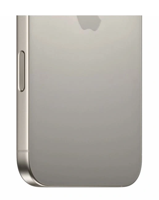 Смартфон Apple iPhone 16 Pro Max 1Тб Натуральный титан (eSIM) (Без RuStore). Фото 4