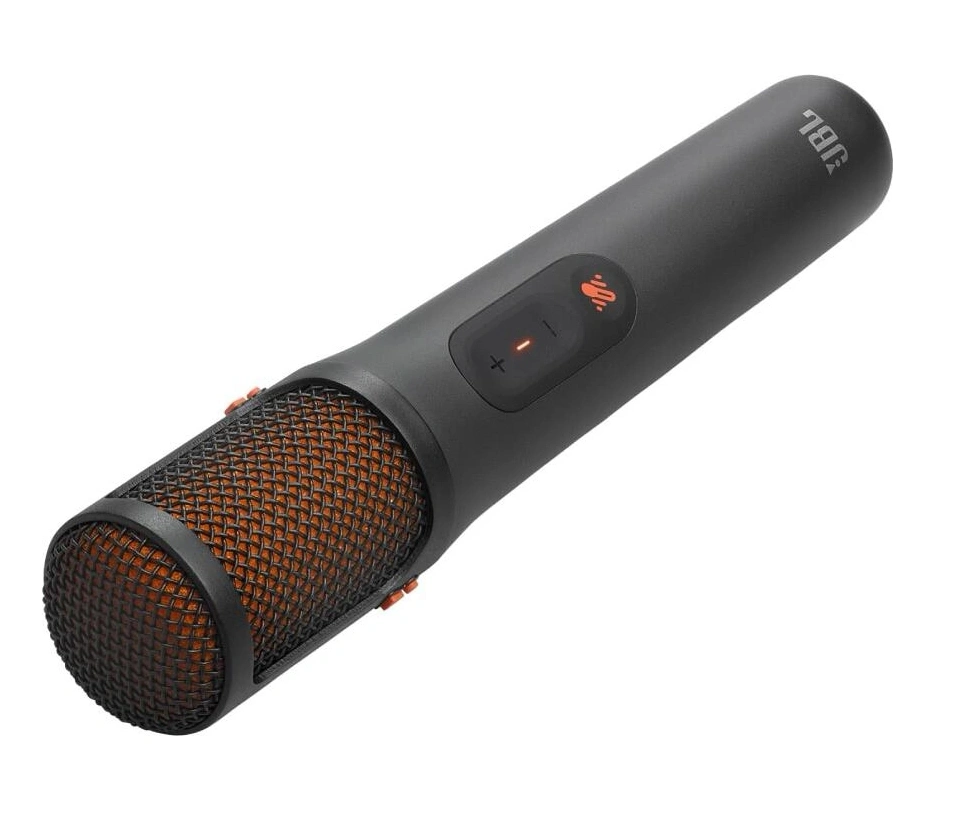 Комплект микрофонов JBL EasySing Mics. Фото 2