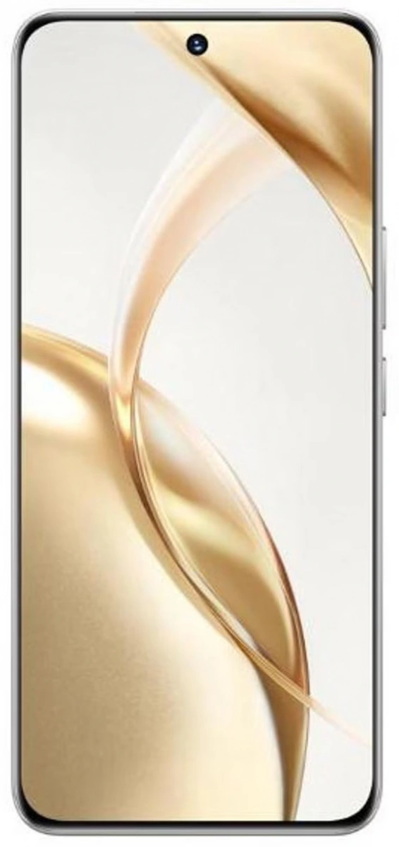 Смартфон Honor 200 8/256Гб Лунный белый (ELI-NX9). Фото 2