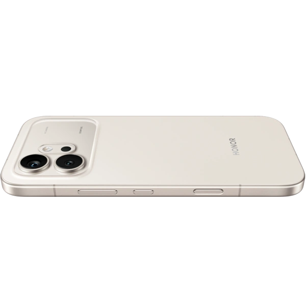 Смартфон Honor 600 5G 8/256Гб, Бежевый (VKJ-NX9). Фото 9