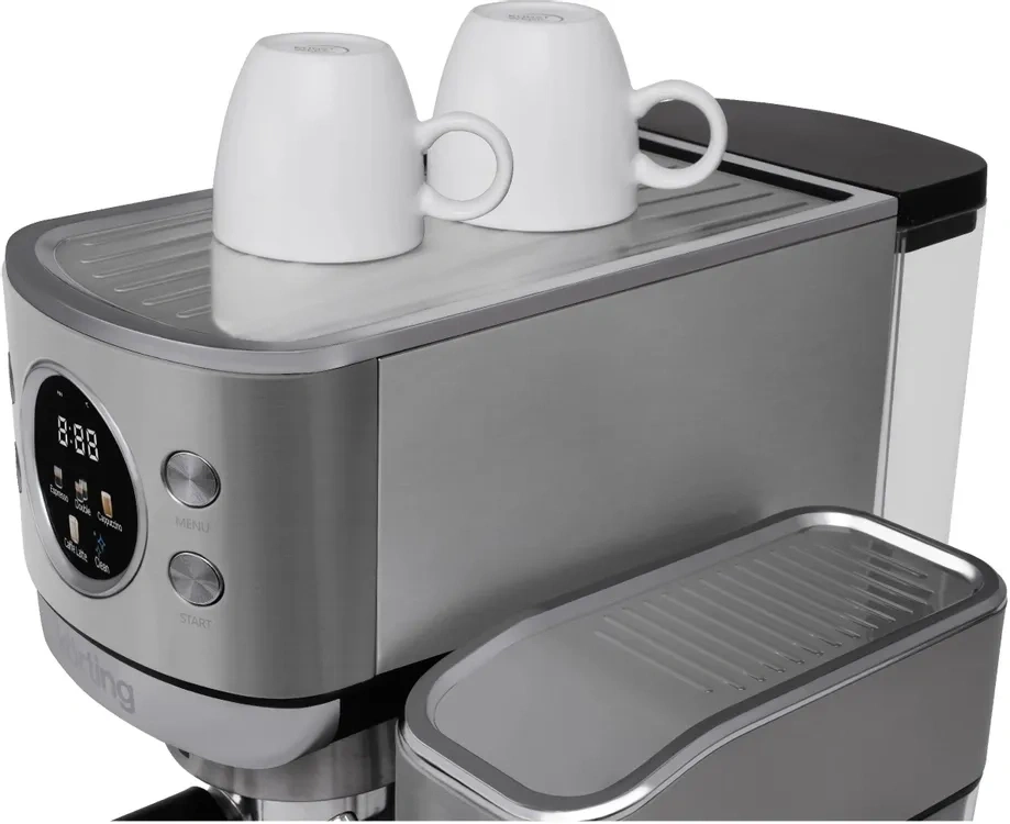 Кофеварка Korting KCM 1006 T Adore. Фото 6