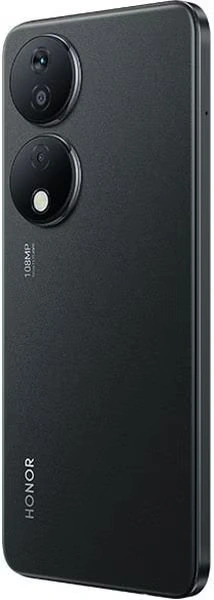 Смартфон Honor X7b 8/128Гб Полночный чёрный. Фото 5