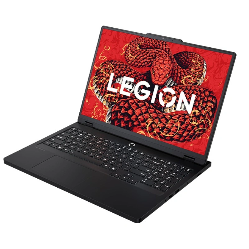 Lenovo Legion R7000P 2025 AI, Grey (16", AMD Ryzen 9 8945HX, 16GB, 1TB SSD, NVIDIA GeForce RTX 5070, Windows 11 Home). Фото 3