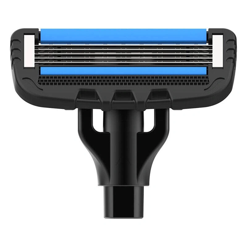 Набор сменных лезвий Beheart для S500 (2 шт) (BE2307ZACN). Фото 1