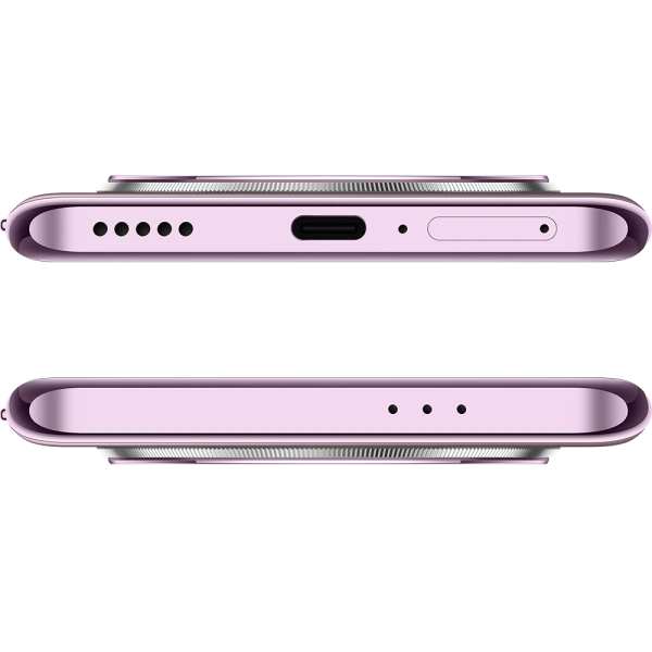 Смартфон Honor X9c 12/256Гб Титановый фиолетовый (BRP-NX1). Фото 11