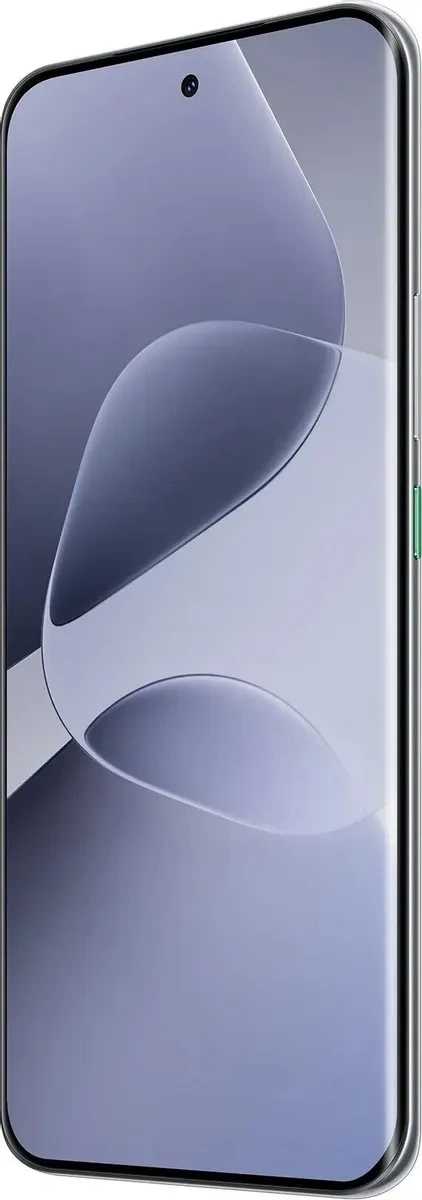 Смартфон Infinix Hot 60 Pro Plus 8/256Гб Серебристый титан. Фото 4