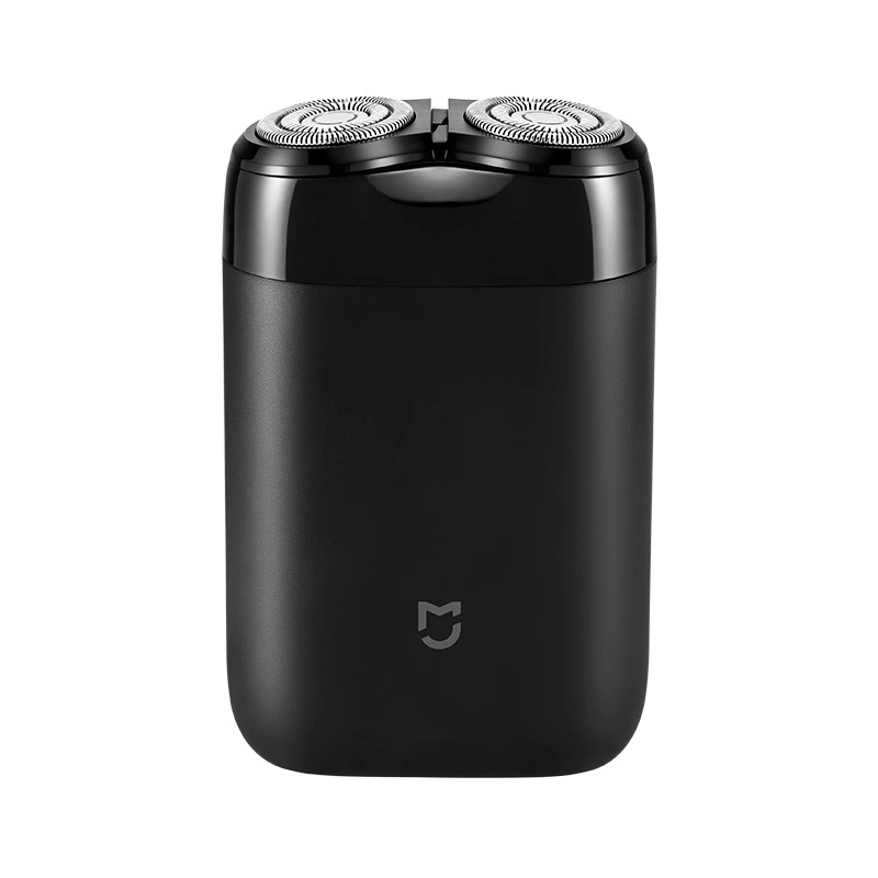 Электробритва Xiaomi Electric Shaver S100 (MSX201), Black (NUN4062CN). Фото 1
