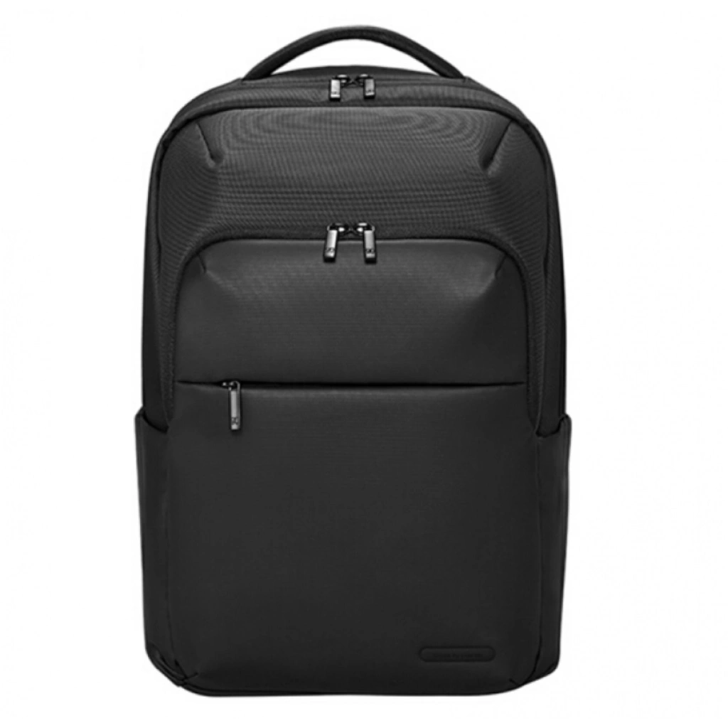 Рюкзак 90 Points NINETYGO Btrip Large Capacity Backpack 2106, Чёрный (300x135x440). Фото 1