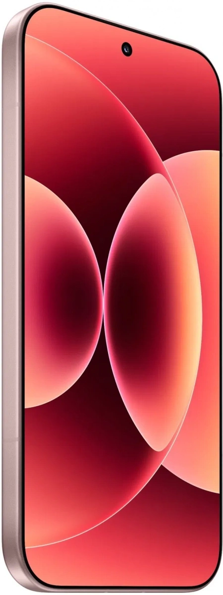 Смартфон XiaoMi 17 12/512Гб Альпийский розовый. Фото 5