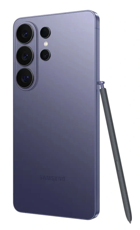Смартфон Samsung Galaxy S26 Ultra 12/512Гб, Фиолетовый (SM-S948B). Фото 9