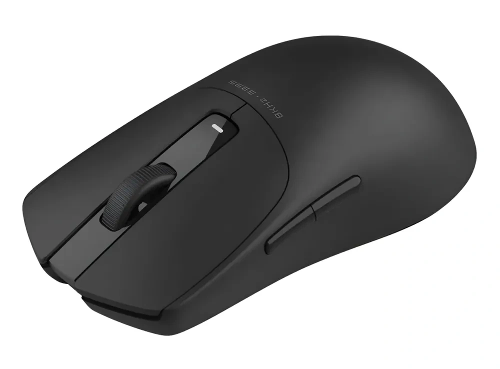 Мышь беспроводная Xiaomi Mi Wireless Mouse X1, Black (BHR9149CN). Фото 2
