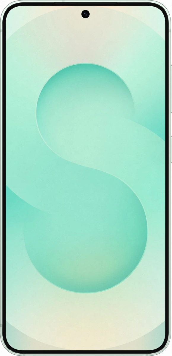 Смартфон Samsung Galaxy S25 5G 12/256Гб, Мятный (SM-S9310). Фото 2