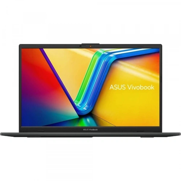 ASUS VivoBook Go 15 OLED E1504FA-L1660/L1959, Чёрный (15.6" OLED, Ryzen 5 7520U, 16GB, SSD 512GB, AMD Radeon Graphics, без ОС) 90NB0ZR2-M012U0/90NB0ZR2-M01N90. Фото 4